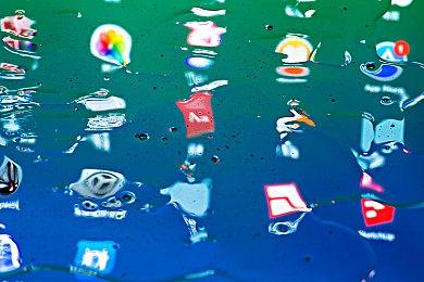 消息称《街头涂鸦》新作为开放世界服务型游戏